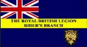 RBL Rider Flag 
