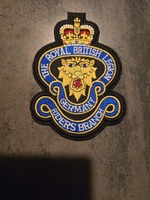 RBL Members Patch small