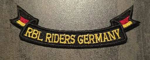 RBLR Banner small Black